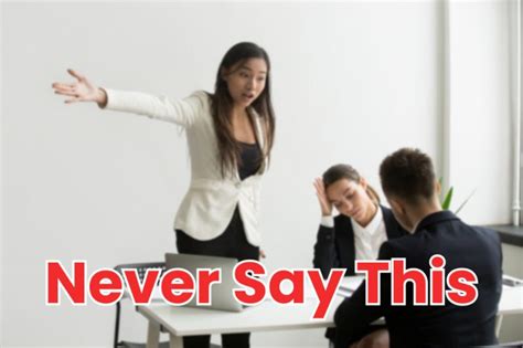 stuff sales reps never say